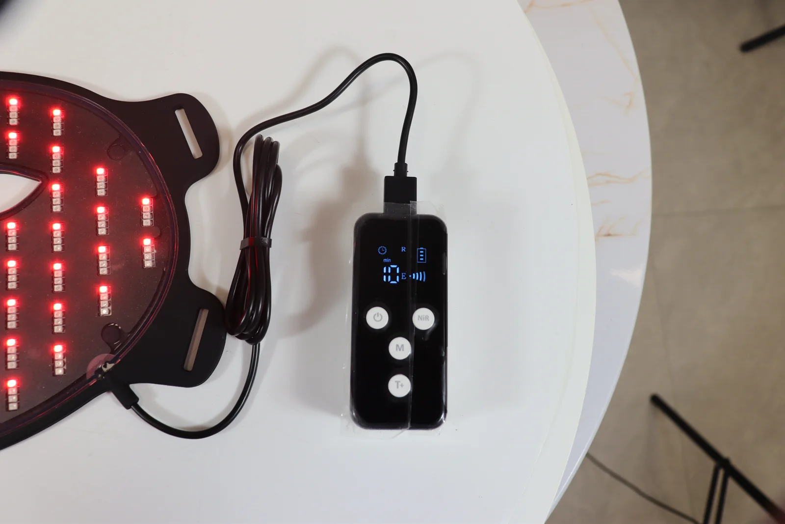 DINGXUN controller and accessory kit review