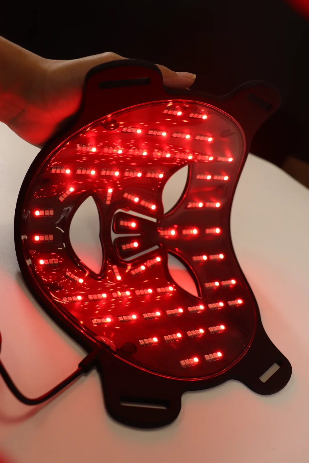LED therapy sample kit review