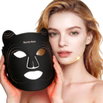 M07 LED Light Therapy Mask – main image 1