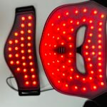 4D LED Face & Neck Therapy Set – main image 1