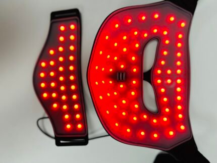 4D LED Face & Neck Therapy Set – main image 1