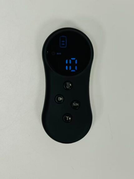4D LED Face & Neck Therapy Set – main image 2