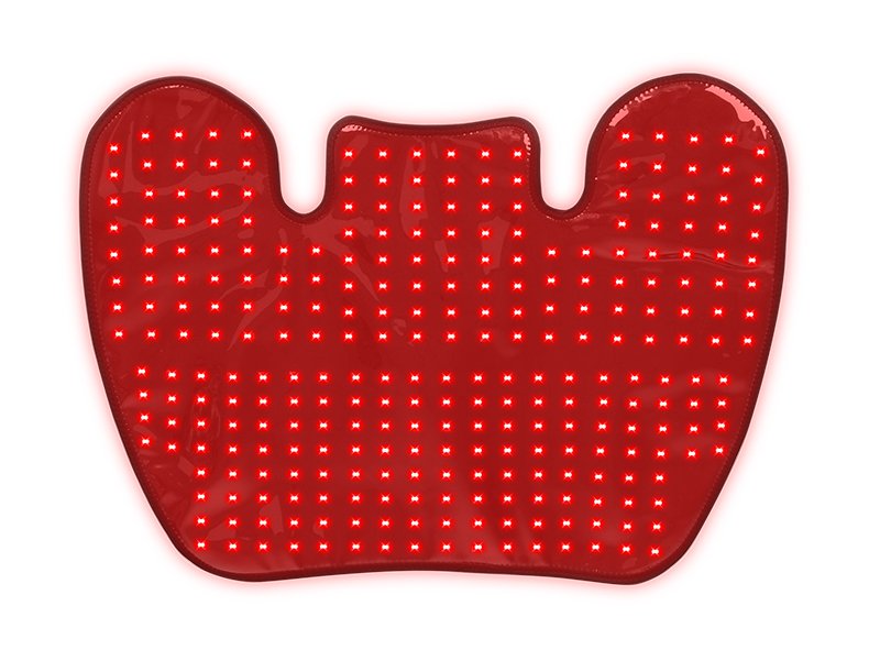 Red Light Therapy Shoulder Wrap detail page 7