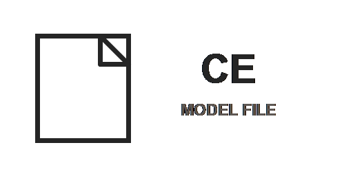 CE model documentation