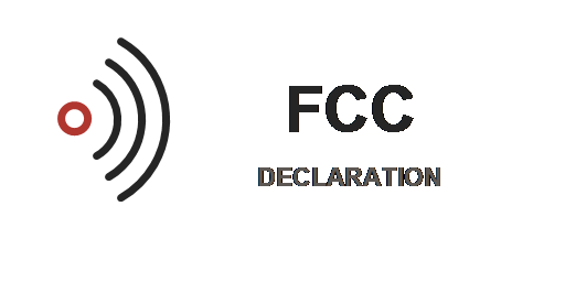 FCC supplier declaration