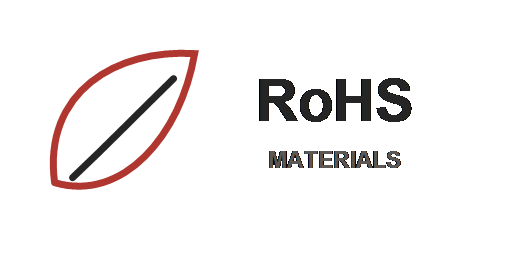 RoHS materials documentation