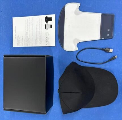 FA1058 48-LED Hair Care Cap