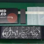 FA1061 105-LED Red Light Therapy Belt