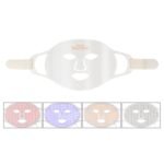 M02 LED Face & Neck Therapy Set