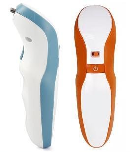 Magnetic Levitation Spot Care Pen