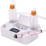 Mini Hydro Dermabrasion Beauty Device