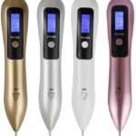 9-Level Spot Care Pen