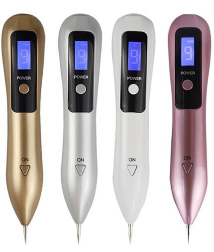9-Level Spot Care Pen