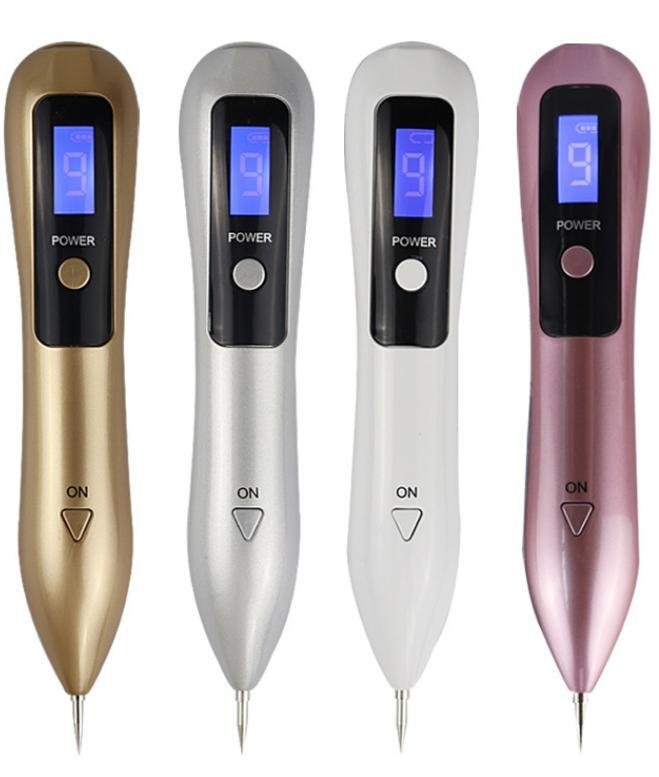 9-Level Spot Care Pen