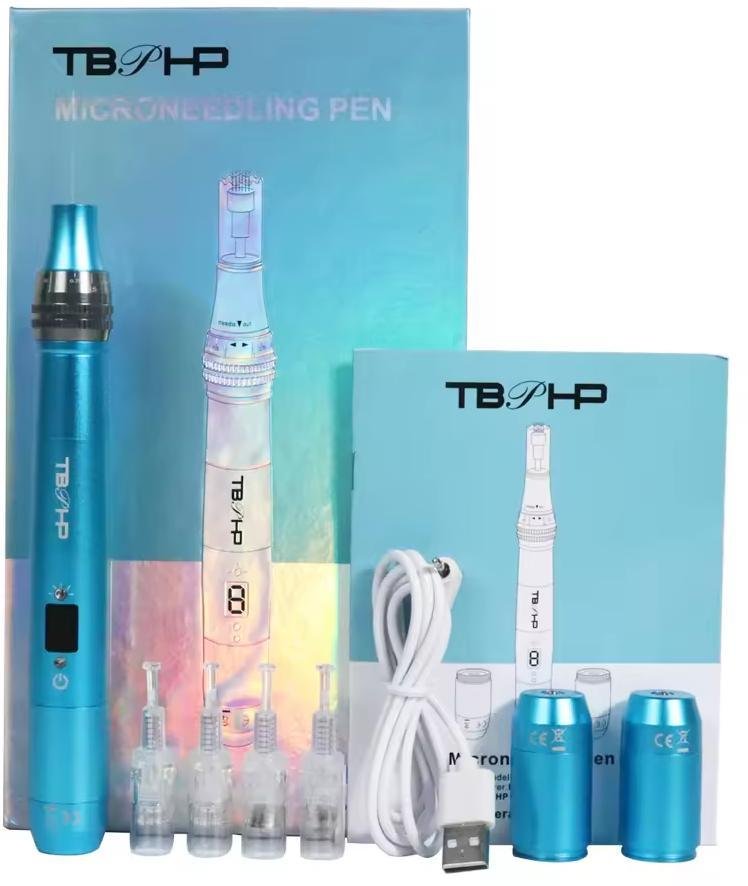 P20 Electric Derma Pen Kit