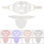 QZ007 Two-Ear LED Face & Neck Set