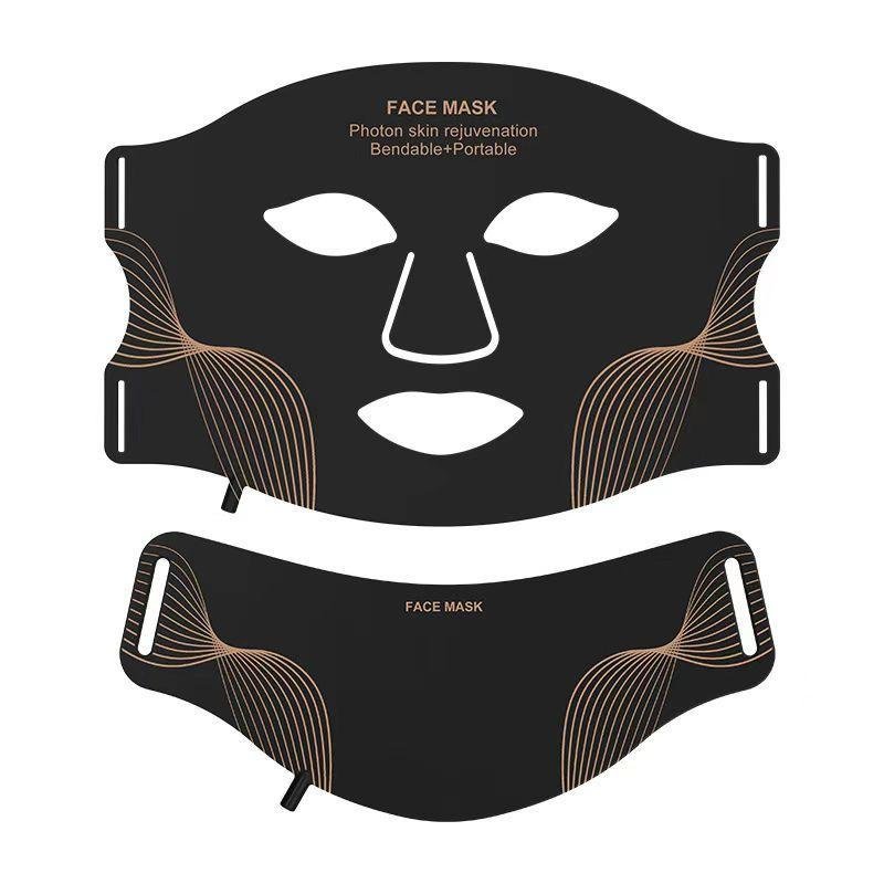 QZ009 Classic LED Face & Neck Set