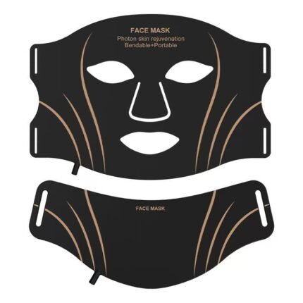 QZ009 Classic LED Face & Neck Set product view 1