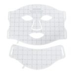 QZ009 Snowflake LED Face & Neck Set