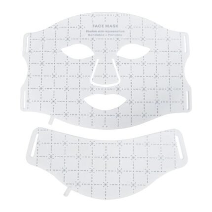 QZ009 Snowflake LED Face & Neck Set