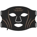 QZ010 Basic Pattern LED Face & Neck Set