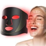 QZ012 Entry LED Face Mask