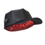 QZ022 Pulse Red Light Hair Care Cap
