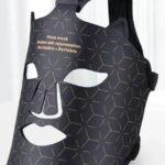 QZ024 Cat-Ear Cooling LED Face Mask