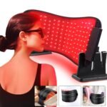 QZ031 Red Light Therapy Waist Wrap