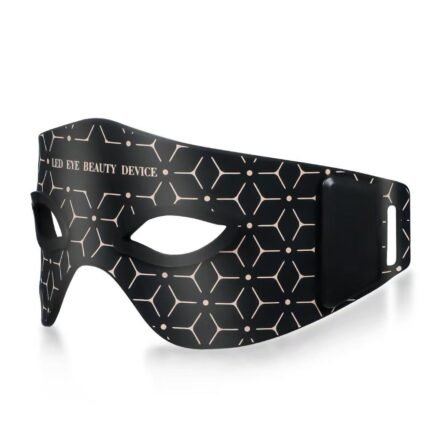 QZ037 Red & NIR LED Eye Mask