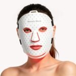 QZ044 Chin-Lift LED Face Mask
