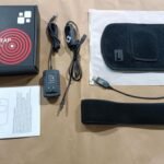 QZ053 70-LED Curved Red Light Therapy Belt