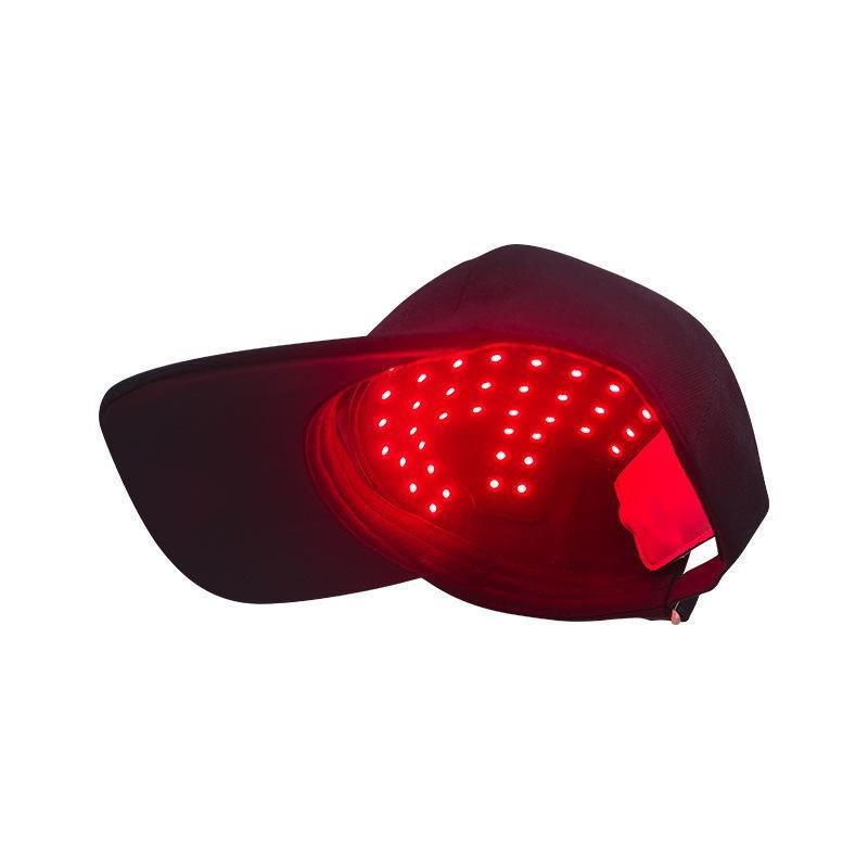 QZ054 Dual-Wavelength Hair Care Cap