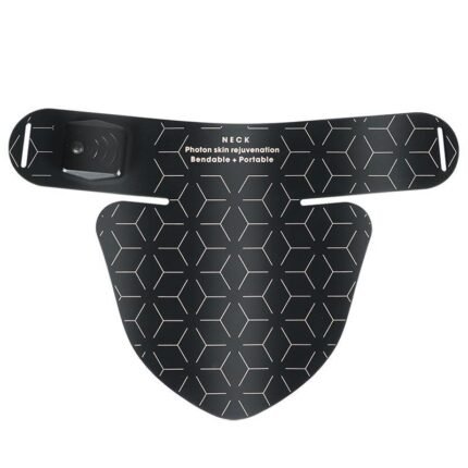 QZ057 Crown LED Neck Therapy Panel
