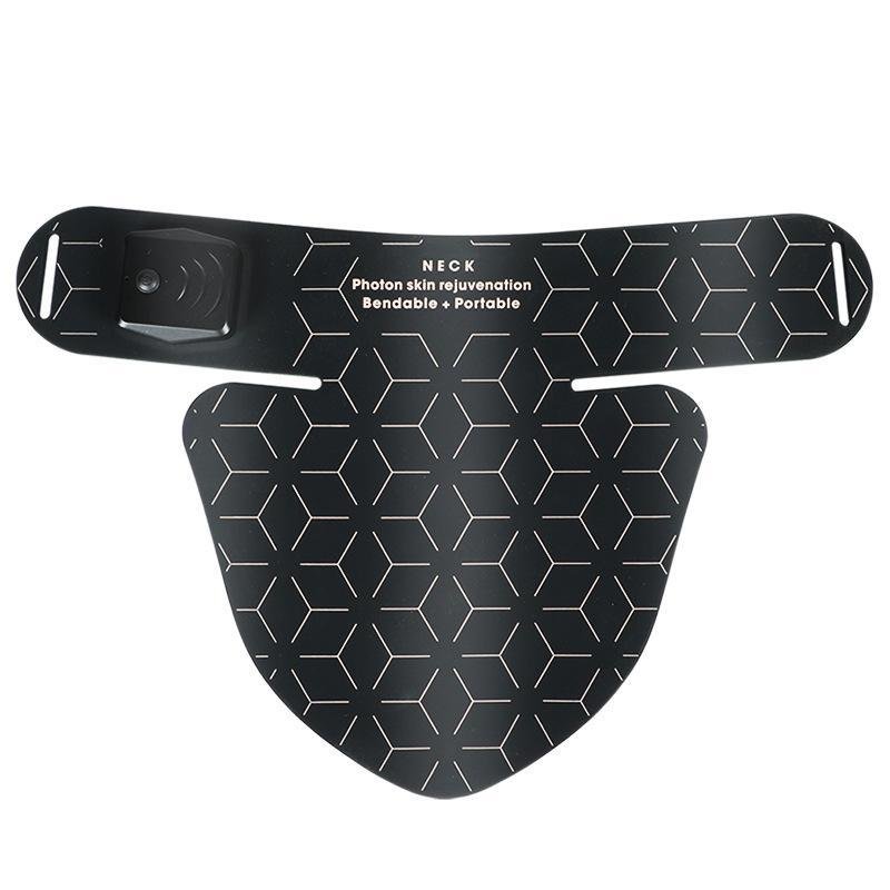 QZ057 Crown LED Neck Therapy Panel