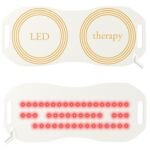 Red Light Neck Care Device