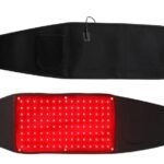 Red Light Therapy Waist Belt