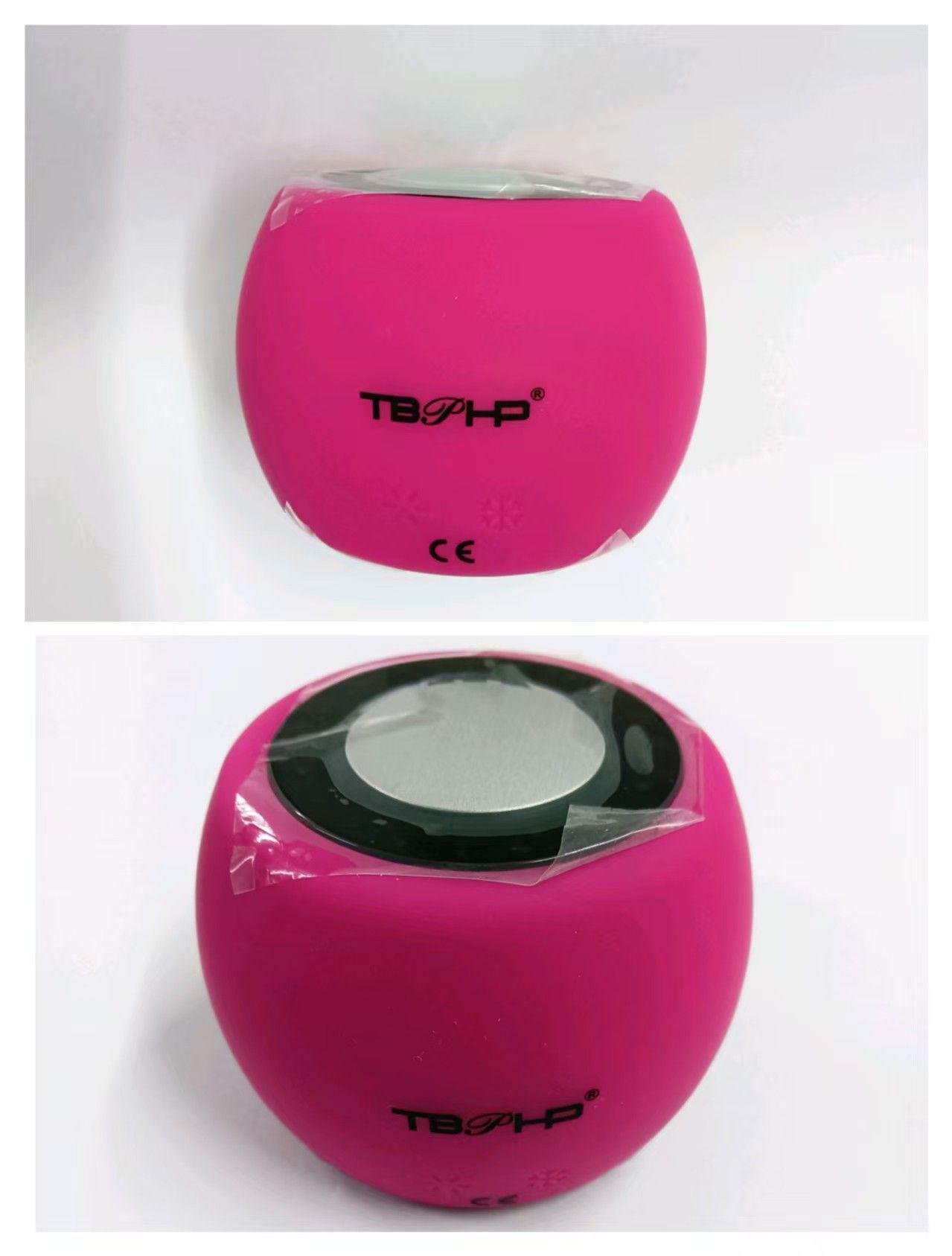 2-in-1 Hot & Cold Beauty Device
