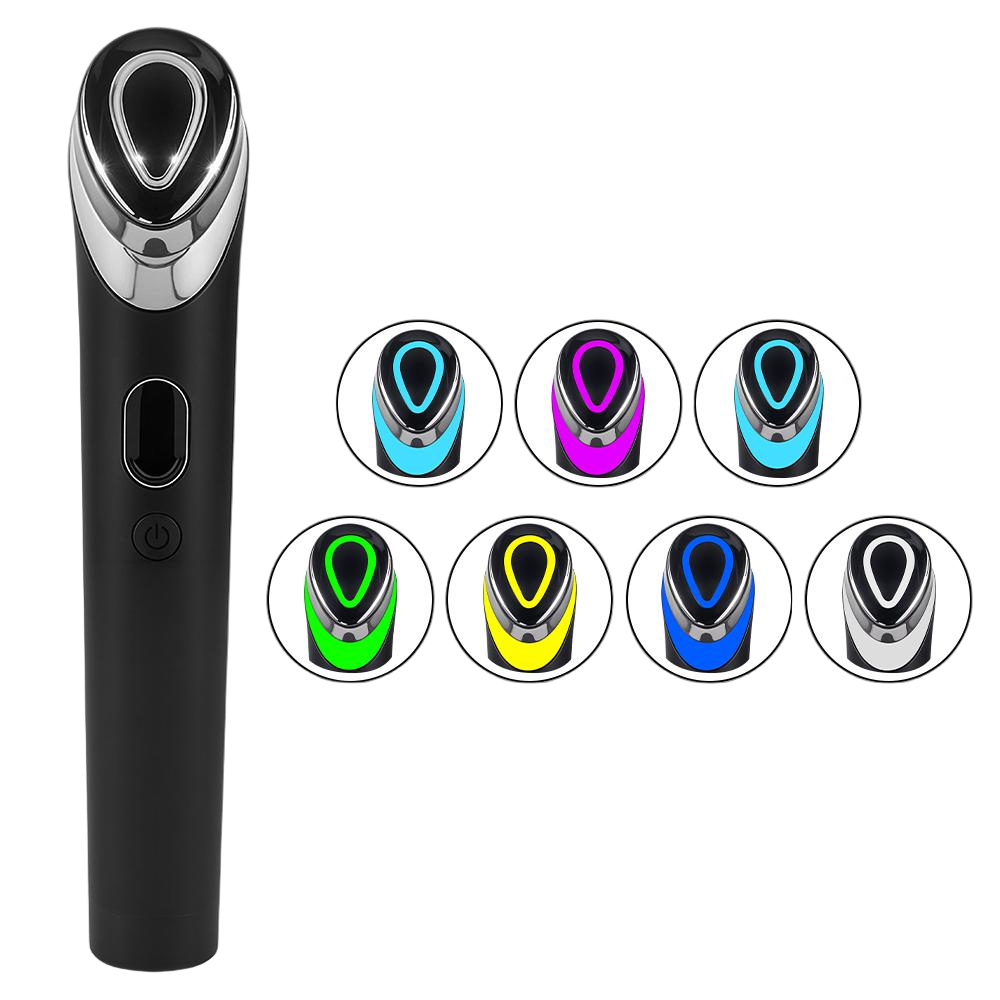 ZMLL009 LED Facial Massager