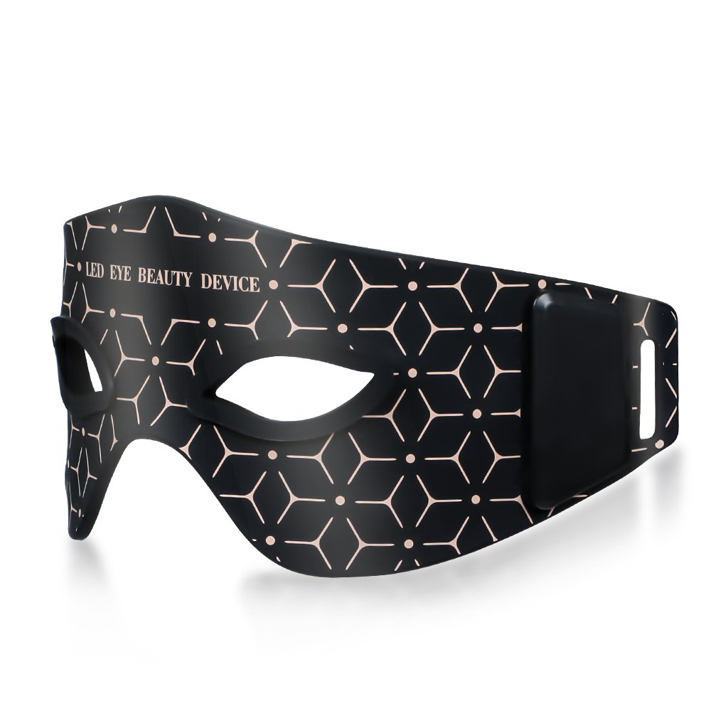 QZ037 Red & NIR LED Eye Mask