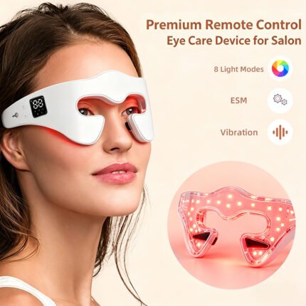 QZ046 eye care device modes